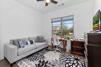 523 Hallwood Drive, Liberty Hill, TX 78642 - Photo 7