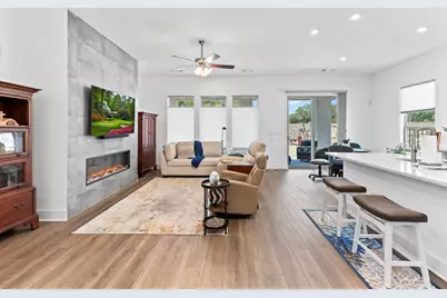 523 Hallwood Drive, Liberty Hill, TX 78642 - Photo 11