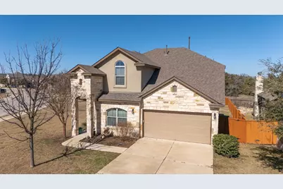 101 Pecanwood Court, Georgetown, TX 78626 - Photo 1