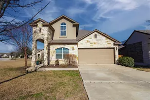 101 Pecanwood Ct, Georgetown, TX 78626 - Photo 3