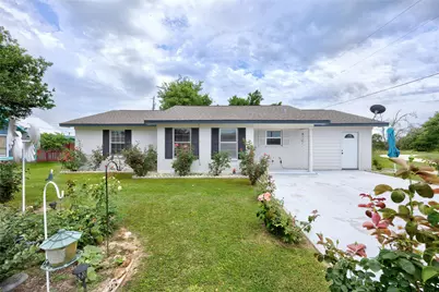 502 Metcalfe Street, Rockdale, TX 76567 - Photo 1