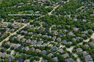 2616 Henley Dr, Round Rock, TX 78681 - Photo 27