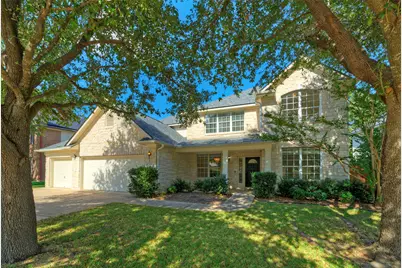 2616 Henley Drive, Round Rock, TX 78681 - Photo 1