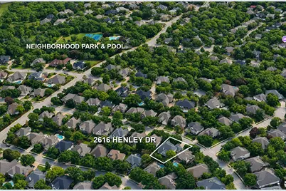 2616 Henley Drive, Round Rock, TX 78681 - Photo 39