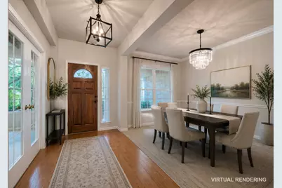 2616 Henley Drive, Round Rock, TX 78681 - Photo 5