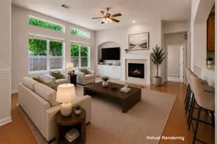 2616 Henley Dr, Round Rock, TX 78681 - Photo 3