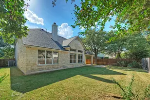 2616 Henley Dr, Round Rock, TX 78681 - Photo 23