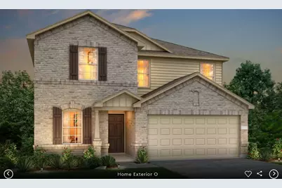 401 Mildred Prairie, Georgetown, TX 78626 - Photo 1