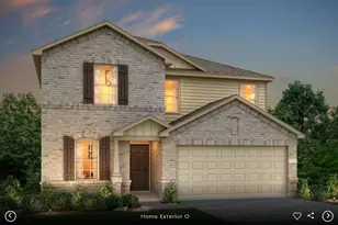 401 Mildred Pr, Georgetown, TX 78626 - Photo 1