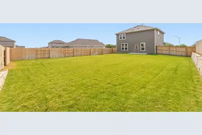 401 Mildred Prairie, Georgetown, TX 78626 - Photo 23