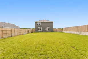 401 Mildred Pr, Georgetown, TX 78626 - Photo 27