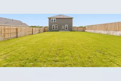 401 Mildred Prairie, Georgetown, TX 78626 - Photo 27