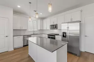 401 Mildred Pr, Georgetown, TX 78626 - Photo 5