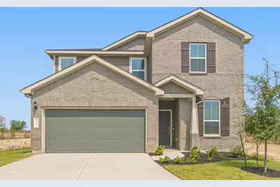 401 Mildred Prairie, Georgetown, TX 78626 - Photo 1