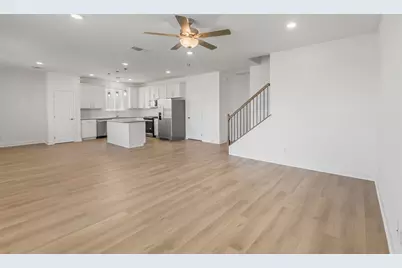 401 Mildred Prairie, Georgetown, TX 78626 - Photo 7