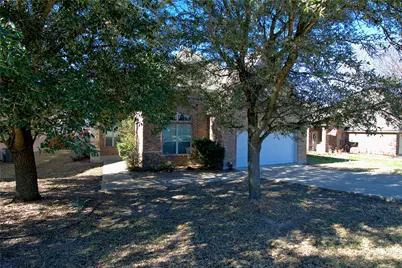 125 Justin Leonard Drive, Round Rock, TX 78664 - Photo 1