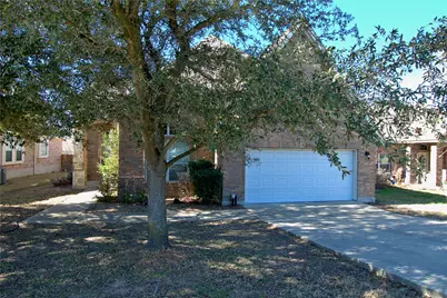 125 Justin Leonard Drive, Round Rock, TX 78664 - Photo 3