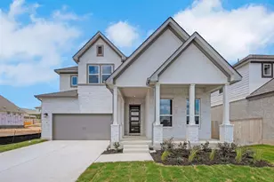 216 Crescent Heights Dr, Georgetown, TX 78628 - Photo 1