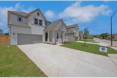 216 Crescent Heights Drive, Georgetown, TX 78628 - Photo 3