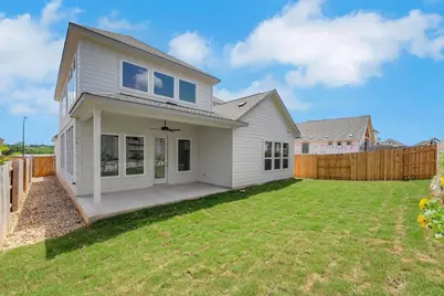 216 Crescent Heights Drive, Georgetown, TX 78628 - Photo 25