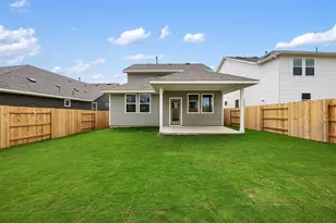 17514 Carmel Rancho Ave, Pflugerville, TX 78660 - Photo 39