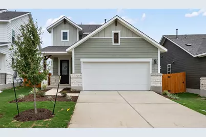 17514 Carmel Rancho Avenue, Pflugerville, TX 78660 - Photo 1