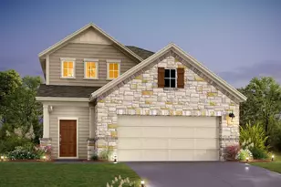 17514 Carmel Rancho Ave, Pflugerville, TX 78660 - Photo 1