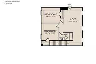 17514 Carmel Rancho Ave, Pflugerville, TX 78660 - Photo 3
