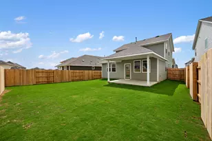 17514 Carmel Rancho Ave, Pflugerville, TX 78660 - Photo 35