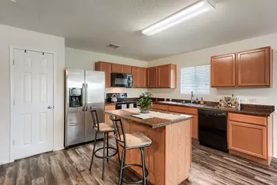 9421 China Rose Drive, Austin, TX 78724 - Photo 5