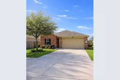9421 China Rose Drive, Austin, TX 78724 - Photo 1