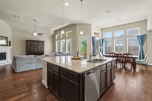 510 Concord Dr, Georgetown, TX 78628 - Photo 15