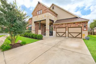 510 Concord Dr, Georgetown, TX 78628 - Photo 3