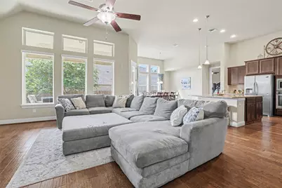 510 Concord Drive, Georgetown, TX 78628 - Photo 11