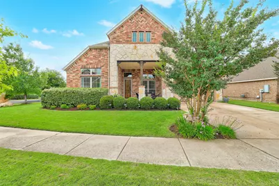 510 Concord Drive, Georgetown, TX 78628 - Photo 1