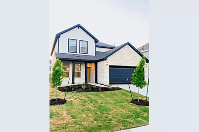 6724 Ellsworth Walk, Austin, TX 78724 - Photo 1