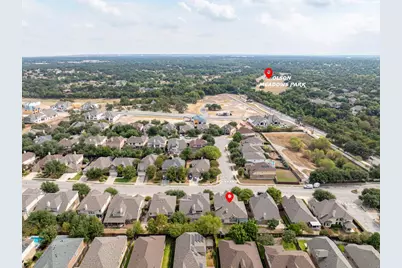 1015 Walsh Hill Trail, Cedar Park, TX 78613 - Photo 3