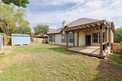1015 Walsh Hill Trail, Cedar Park, TX 78613 - Photo 37