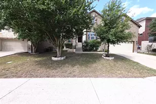 1015 Walsh Hill Trail, Cedar Park, TX 78613 - Photo 1