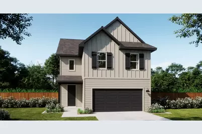 537 Bauer Loop, Liberty Hill, TX 78642 - Photo 1