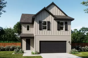 537 Bauer Loop, Liberty Hill, TX 78642 - Photo 1