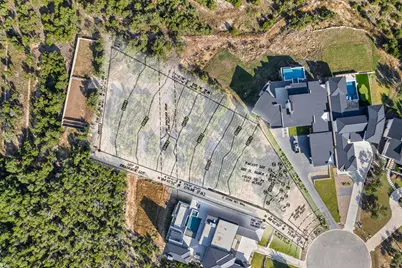 8004 Kuhn Drive, Austin, TX 78736 - Photo 3