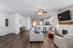 549 Warlander Way, Georgetown, TX 78626 - Photo 9
