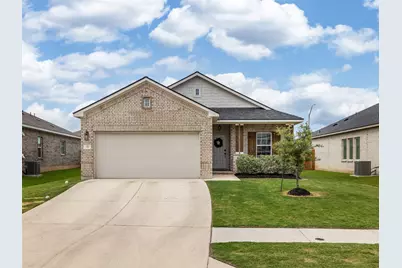 549 Warlander Way, Georgetown, TX 78626 - Photo 3