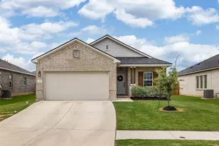 549 Warlander Way, Georgetown, TX 78626 - Photo 3