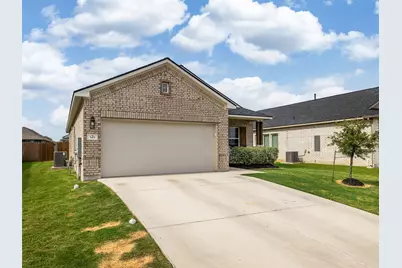 549 Warlander Way, Georgetown, TX 78626 - Photo 3
