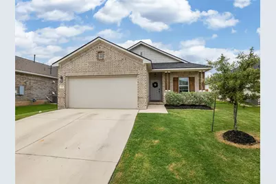 549 Warlander Way, Georgetown, TX 78626 - Photo 1