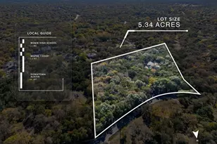 3707 Wyldwood Rd, Austin, TX 78739 - Photo 1