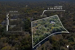 3707 Wyldwood Rd, Austin, TX 78739 - Photo 1