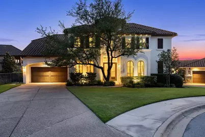 15317 Harrier Marsh Drive, Austin, TX 78738 - Photo 1